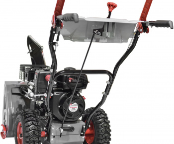 Снегоуборщик бензин. Парма МСБ-02-756