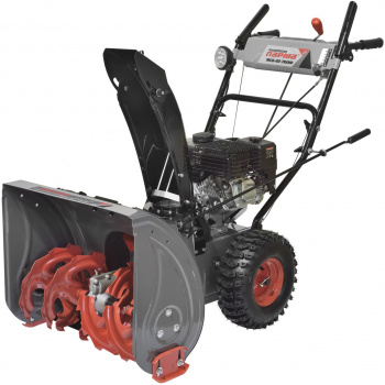 Снегоуборщик бензин. Парма МСБ-02-761ЭФ