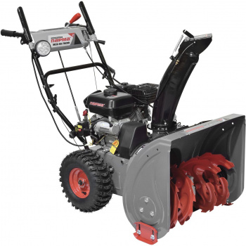 Снегоуборщик бензин. Парма МСБ-02-761ЭФ