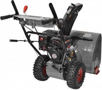 Снегоуборщик бензин. Парма МСБ-02-761ЭФ