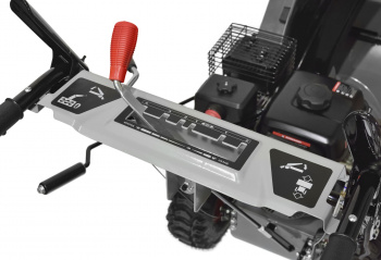 Снегоуборщик бензин. Парма МСБ-02-761ЭФ