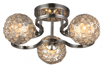 Люстра Hiper Cuenca  H128-3