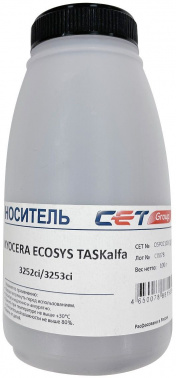 Девелопер Cet OSP0210D-100 (TK-8335/8345/8515/8525) для Kyocera TASKalfa 3252ci/3253ci; ECOSYS M6635cidn/M6630cidn/M6235cidn/M6230cidn 100стр.