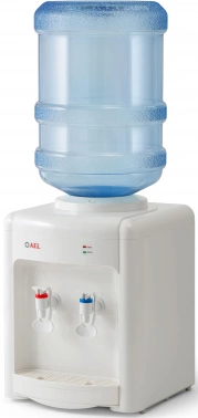 Кулер AEL  TK-AEL-340 v.2