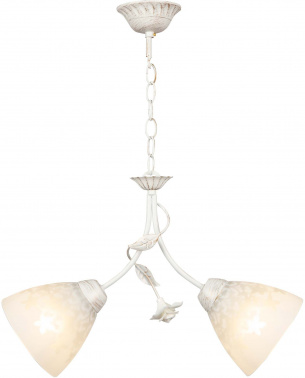 Светильник Hiper Modern  H136-2