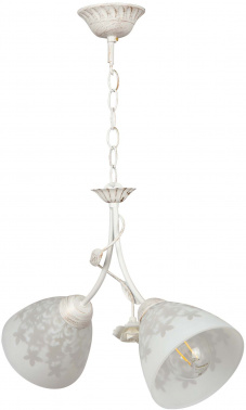 Светильник Hiper Modern  H136-2