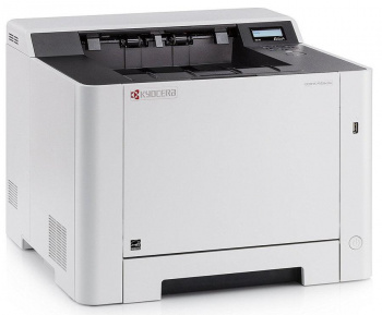 Принтер лазерный Kyocera Ecosys P5026cdw