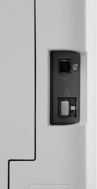 Принтер лазерный Kyocera Ecosys P5026cdw