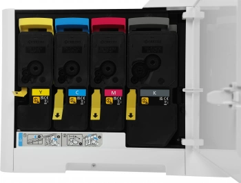 Принтер лазерный Kyocera Ecosys P5026cdw
