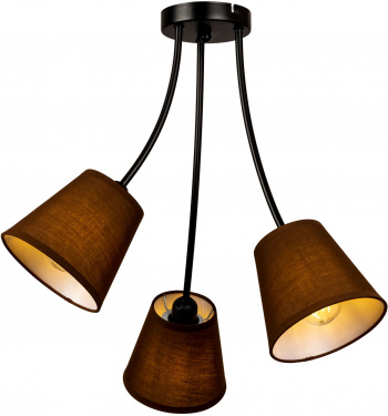 Люстра Hiper Wendy  H059-3