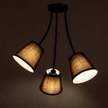 Люстра Hiper Wendy  H059-3