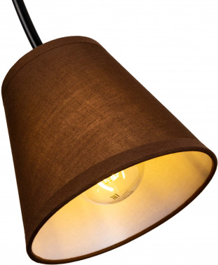 Люстра Hiper Wendy  H059-3