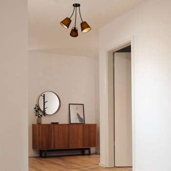 Люстра Hiper Wendy  H059-3