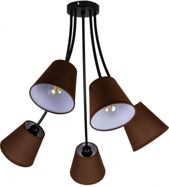 Люстра Hiper Wendy  H059-5