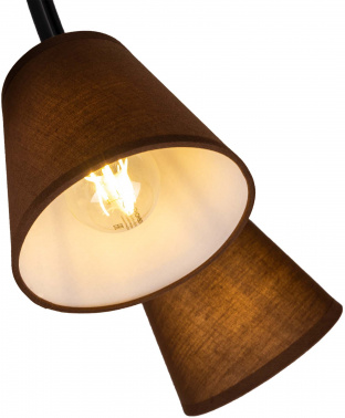 Люстра Hiper Wendy  H059-5