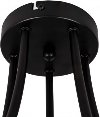 Люстра Hiper Wendy  H059-5