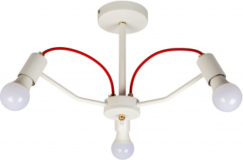 Люстра Hiper Siena  H002-3