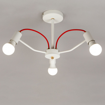 Люстра Hiper Siena  H002-3