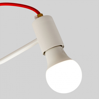 Люстра Hiper Siena  H002-3