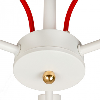 Люстра Hiper Siena  H002-3