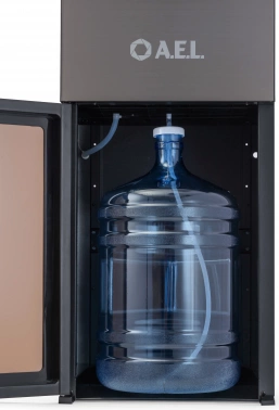 Кулер AEL Teabar  LD-AEL-52a