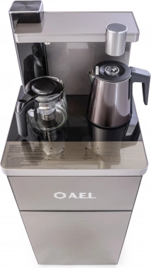 Кулер AEL Teabar  LD-AEL-52a