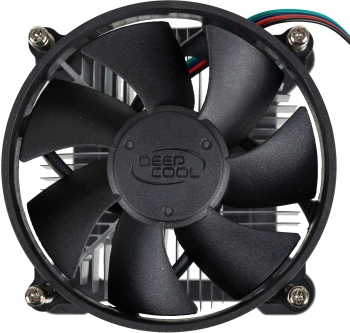 Устройство охлаждения(кулер) Deepcool CK-11508 PWM