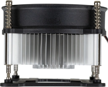 Устройство охлаждения(кулер) Deepcool CK-11508 PWM
