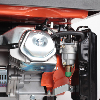 Генератор Patriot GP 6510