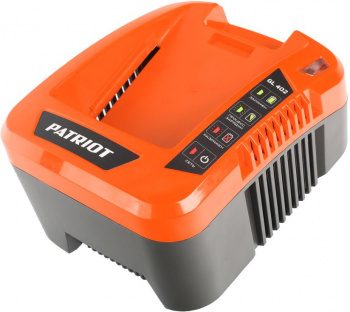 Зарядное устройство Patriot  GL 402