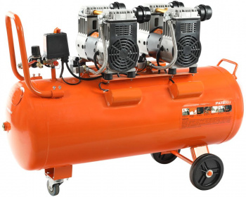 Компрессор поршневой Patriot WO 80-360