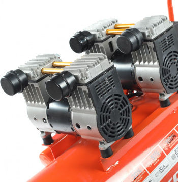 Компрессор поршневой Patriot WO 80-360