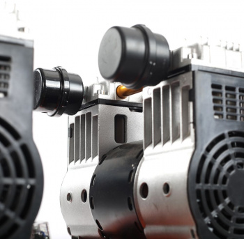 Компрессор поршневой Patriot WO 80-360