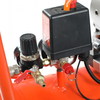 Компрессор поршневой Patriot WO 80-360