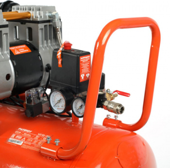 Компрессор поршневой Patriot WO 80-360