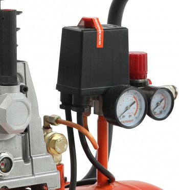 Компрессор поршневой Patriot PTR 50-360I