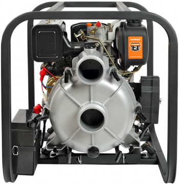 Мотопомпа Patriot  MPD 3072 SFE