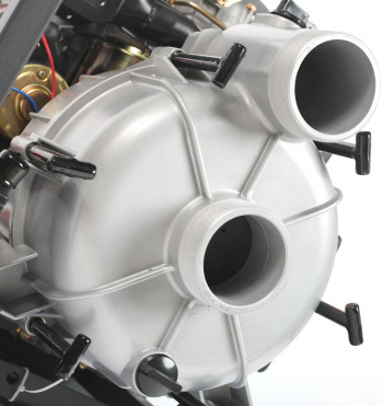 Мотопомпа Patriot  MPD 3072 SFE