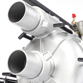 Мотопомпа Patriot  MPD 3072 SFE