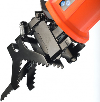 Сабельная пила Patriot RS 202 21В UES