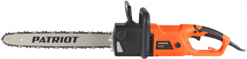 Цепная пила Patriot  ES 2618