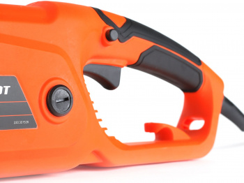 Цепная пила Patriot  ES 2618