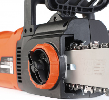 Цепная пила Patriot  ES 2618