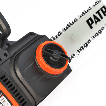 Цепная пила Patriot  ES 2618
