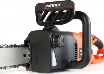 Цепная пила Patriot  ES 2618