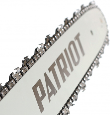 Цепная пила Patriot  ES 2618