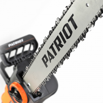 Цепная пила Patriot  ES 2618