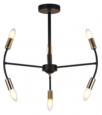 Люстра Hiper Tineo  H122-6