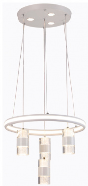 Люстра Hiper Ingrid  H801-4