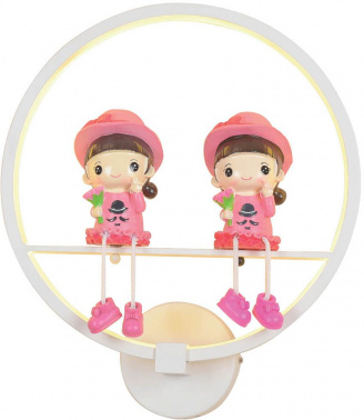 Светильник Hiper Twins  H061-1